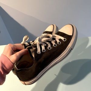 CONVER CHUCK TAYLOR ALL-STAR (size 9 women)